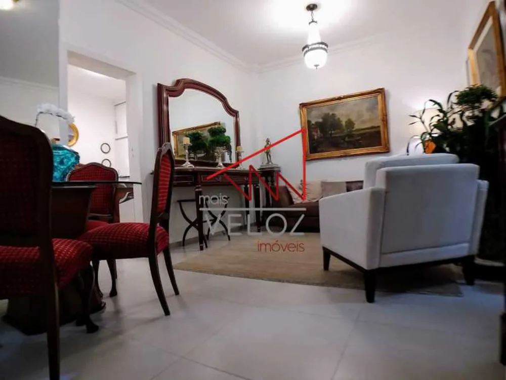 Apartamento, 1 quarto, 49 m² - Foto 4