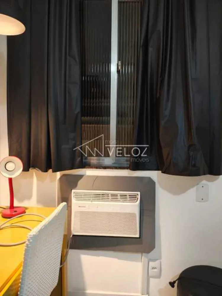 Apartamento, 1 quarto, 19 m² - Foto 11