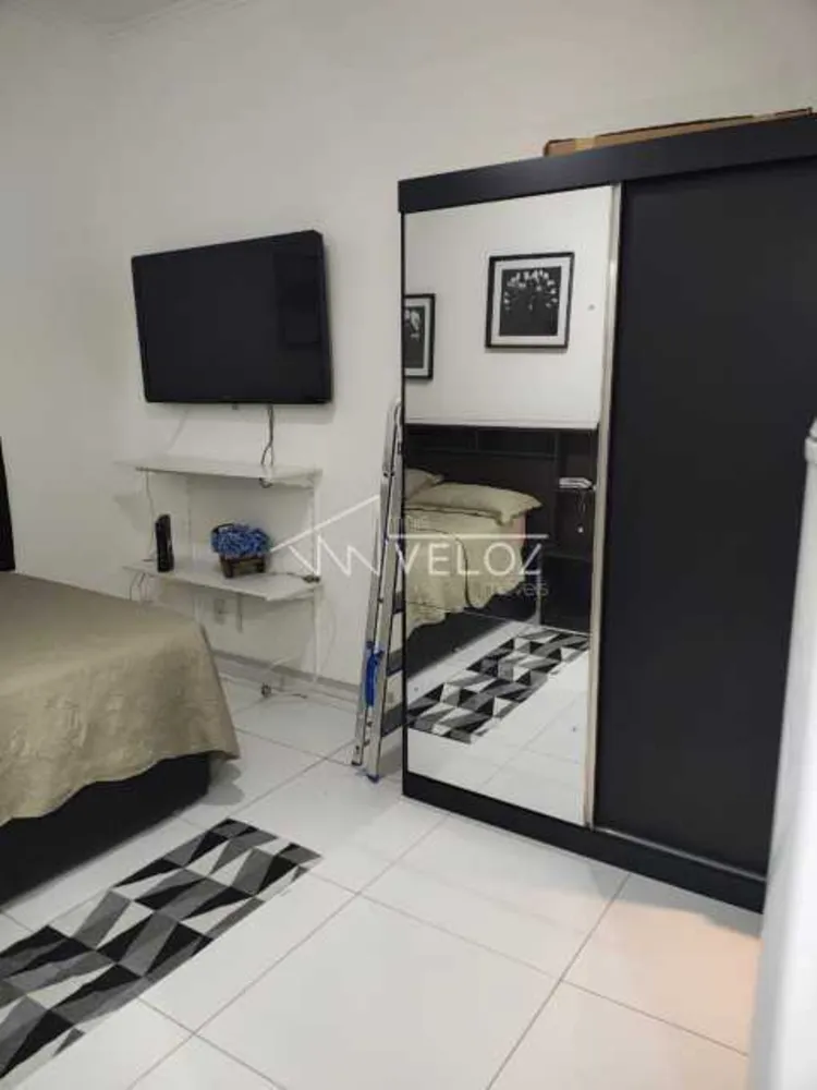 Apartamento, 1 quarto, 19 m² - Foto 4