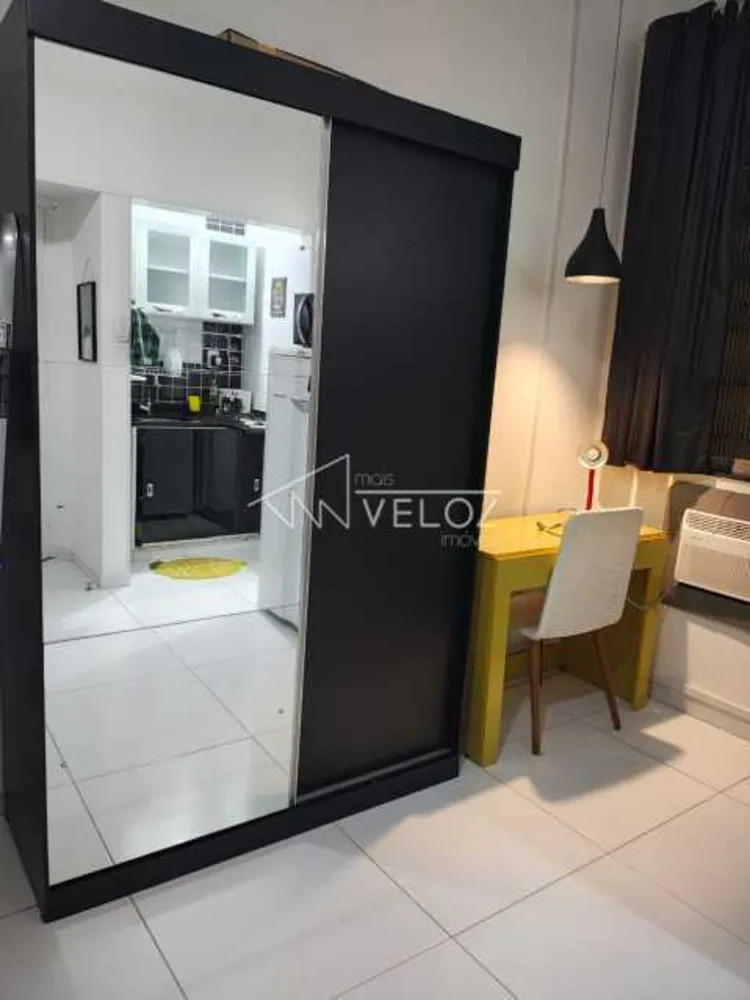 Apartamento, 1 quarto, 19 m² - Foto 16