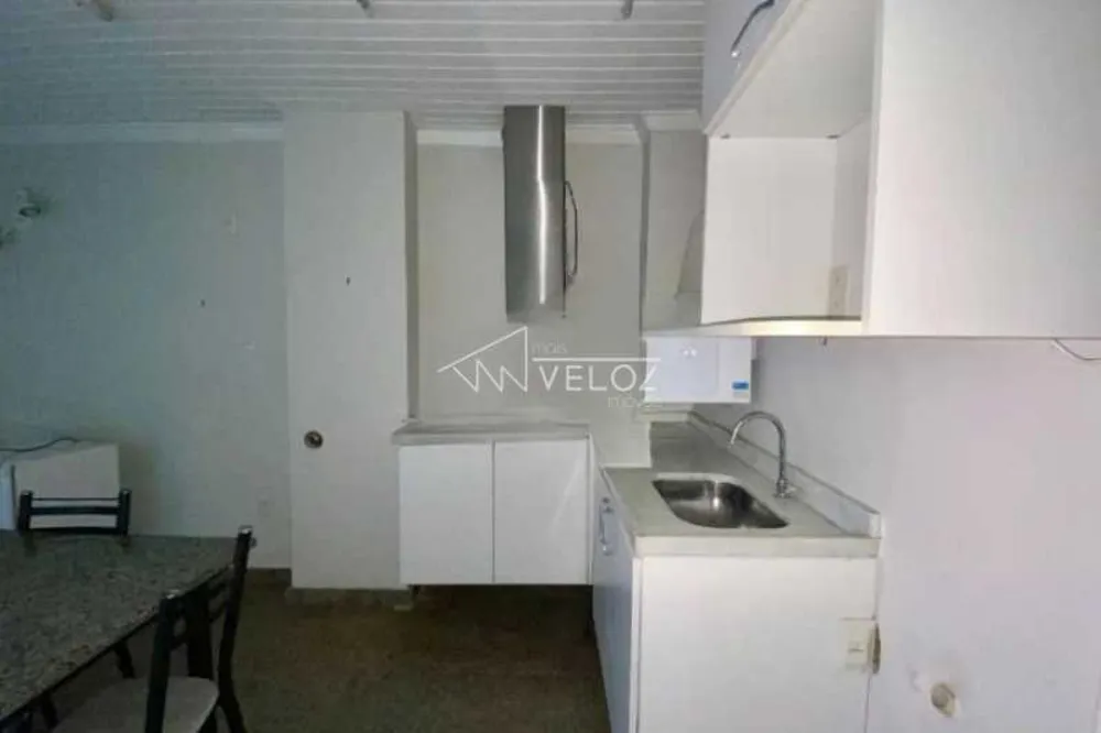 Kitnet-Studio, 33 m² - Foto 3