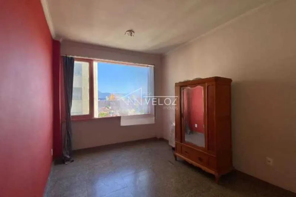 Kitnet-Studio, 33 m² - Foto 1