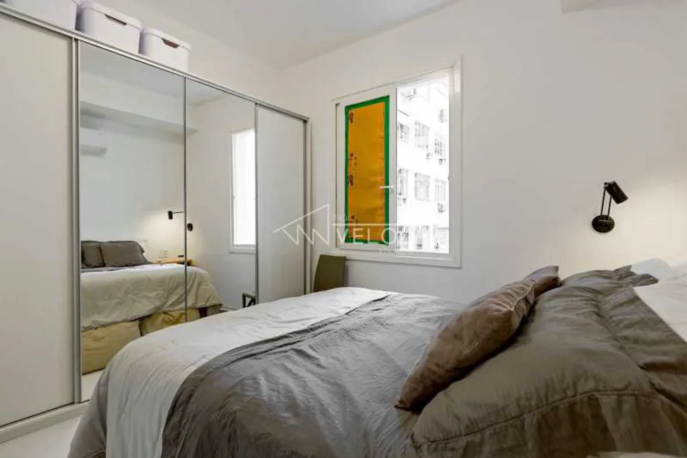 Apartamento, 1 quarto, 41 m² - Foto 2