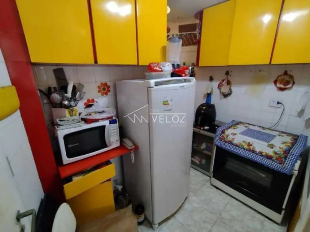 Apartamento, 3 quartos, 92 m² - Foto 6
