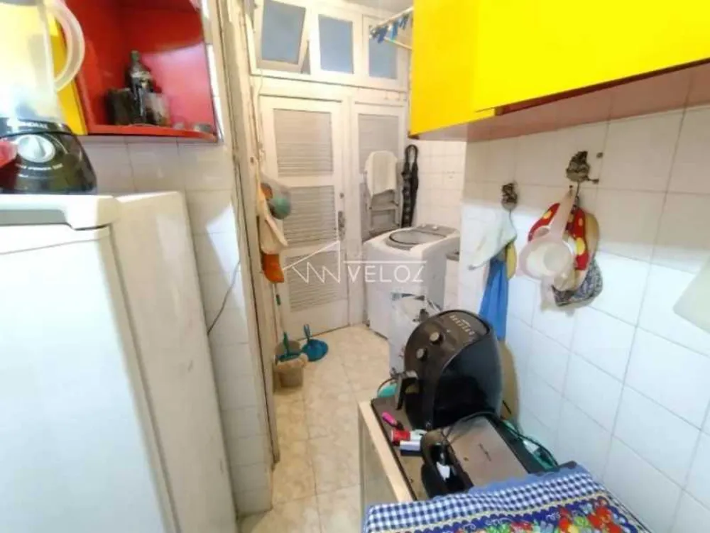 Apartamento, 3 quartos, 92 m² - Foto 19