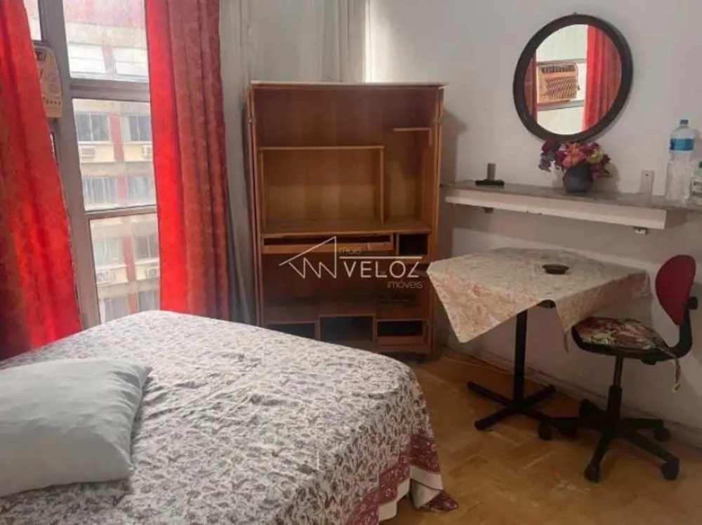 Apartamento, 3 quartos, 92 m² - Foto 4