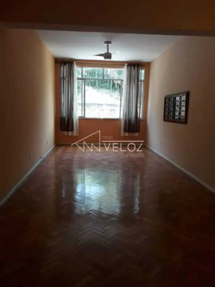 Apartamento, 3 quartos, 143 m² - Foto 2