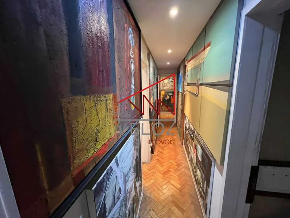 Apartamento, 3 quartos, 140 m² - Foto 1
