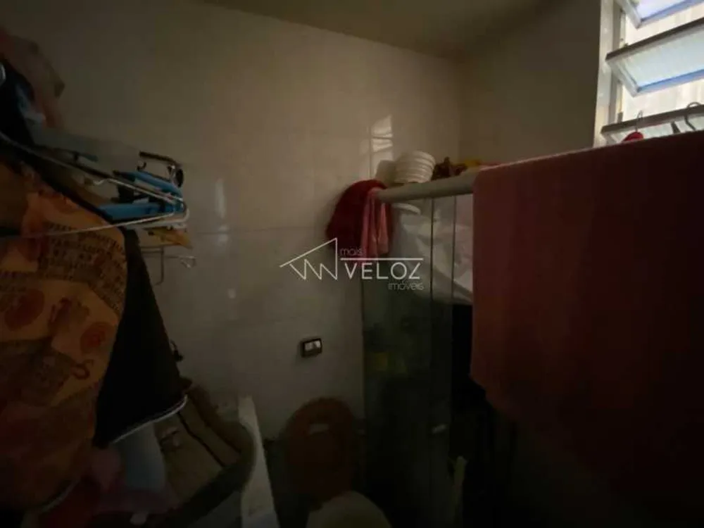 Apartamento, 1 quarto, 22 m² - Foto 8
