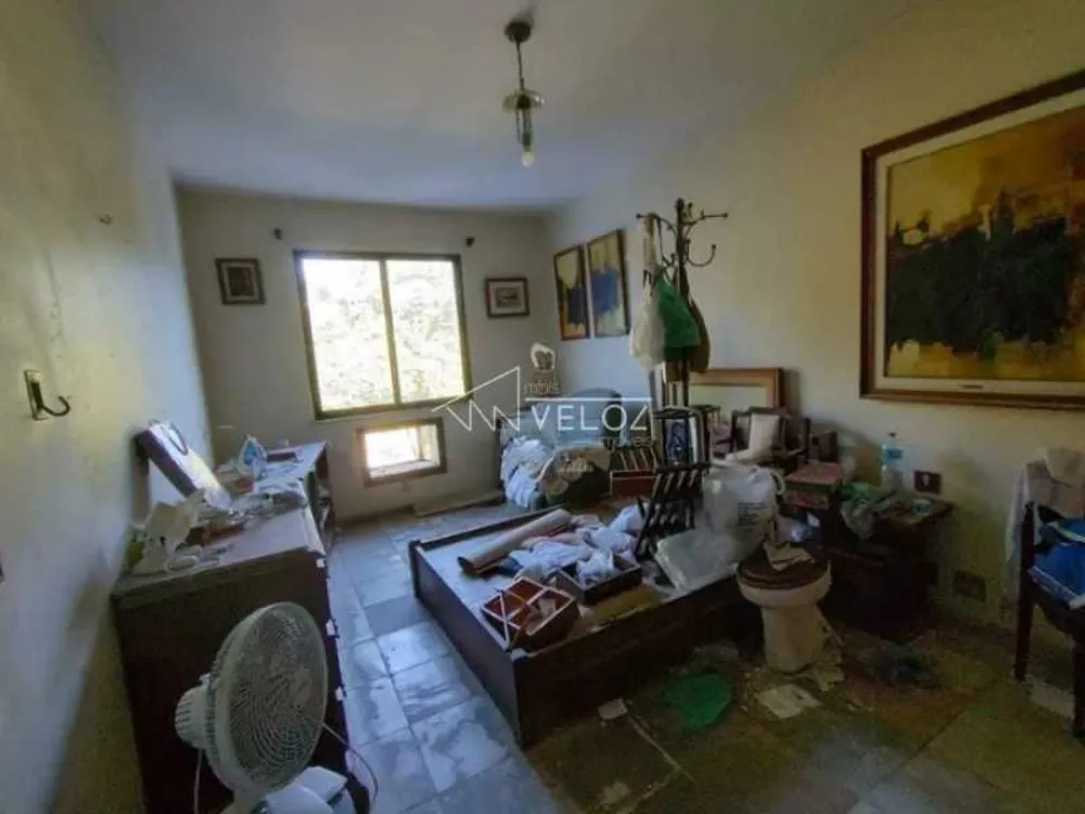 Apartamento, 3 quartos, 200 m² - Foto 1