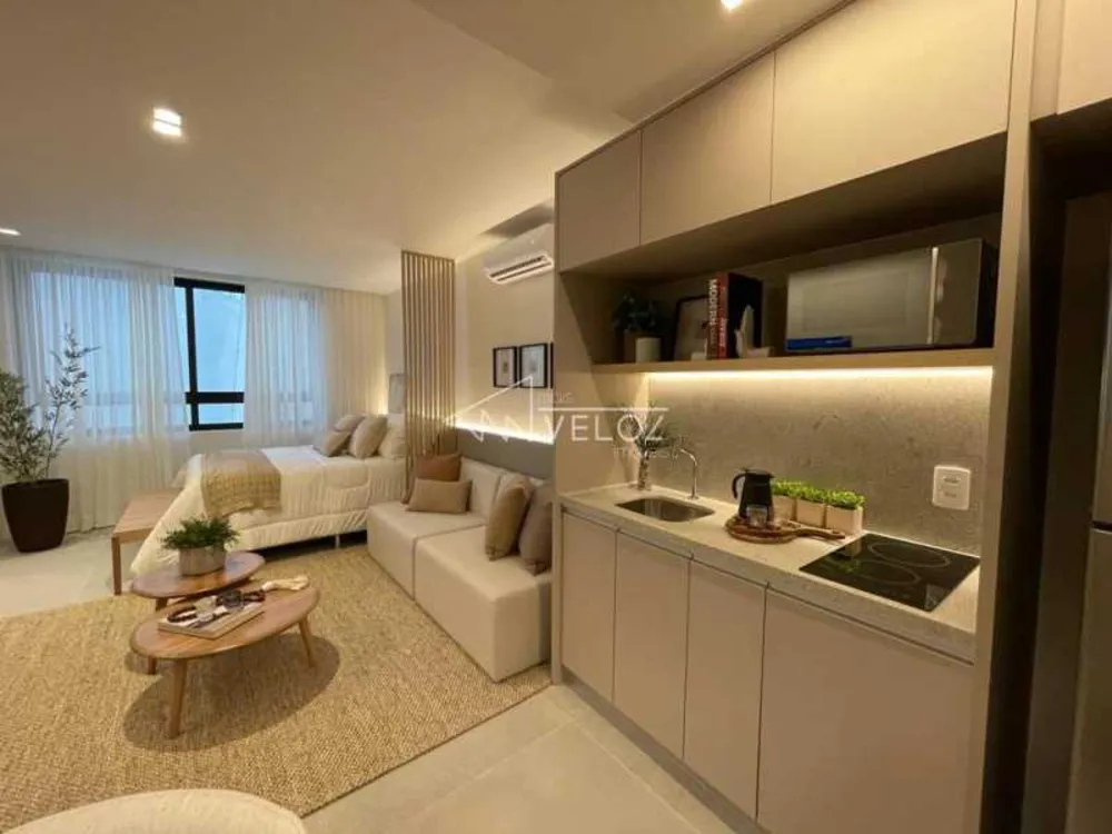 Apartamento, 1 quarto, 42 m² - Foto 5