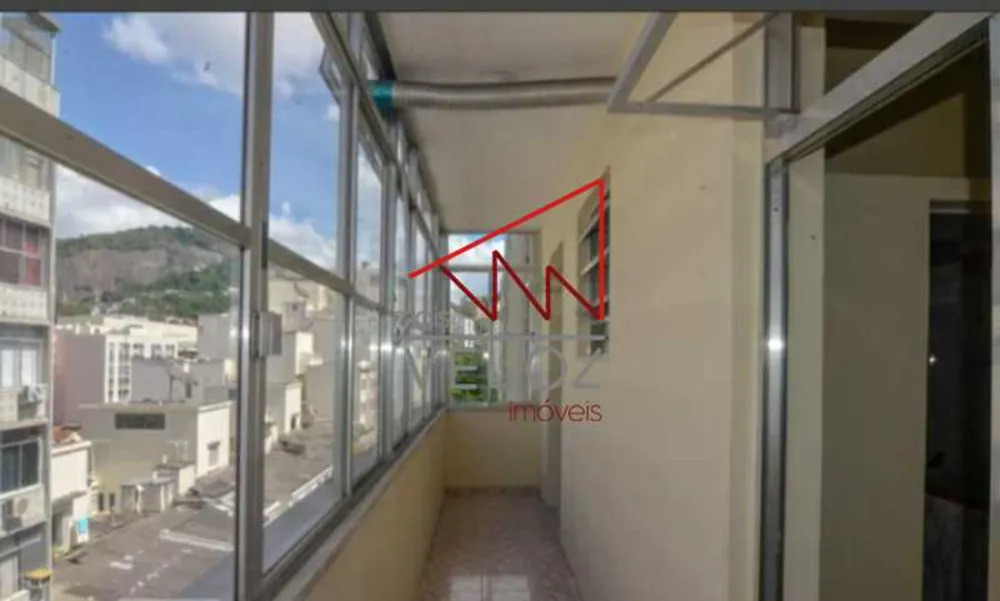 Apartamento, 2 quartos, 74 m² - Foto 1