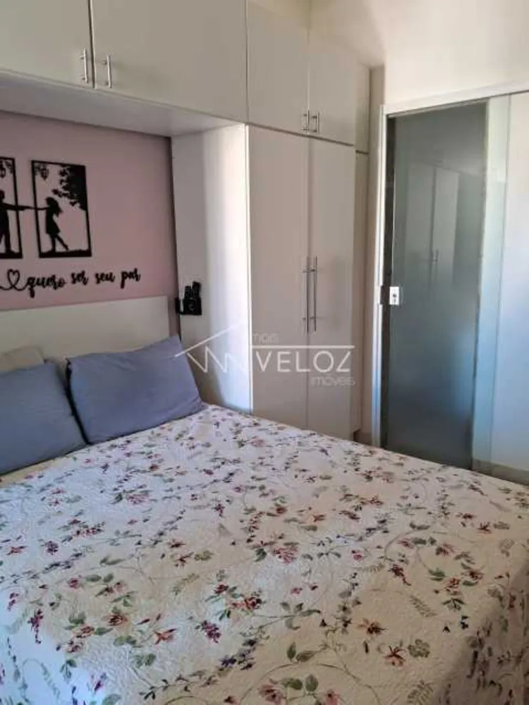 Apartamento, 2 quartos, 68 m² - Foto 5