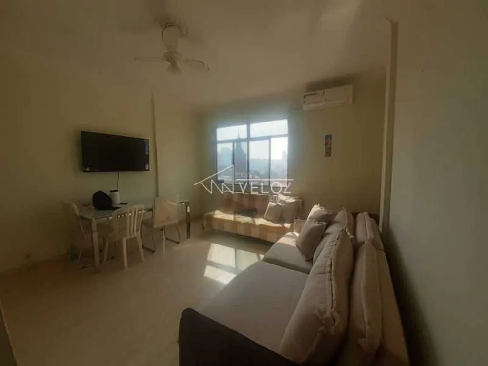 Apartamento, 1 quarto, 48 m² - Foto 8