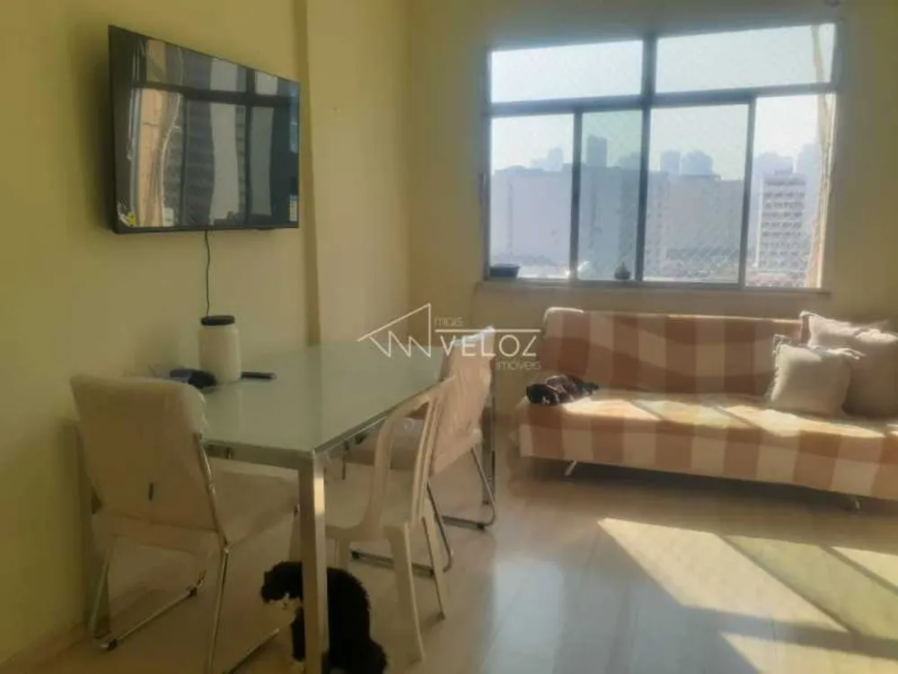 Apartamento, 1 quarto, 48 m² - Foto 9