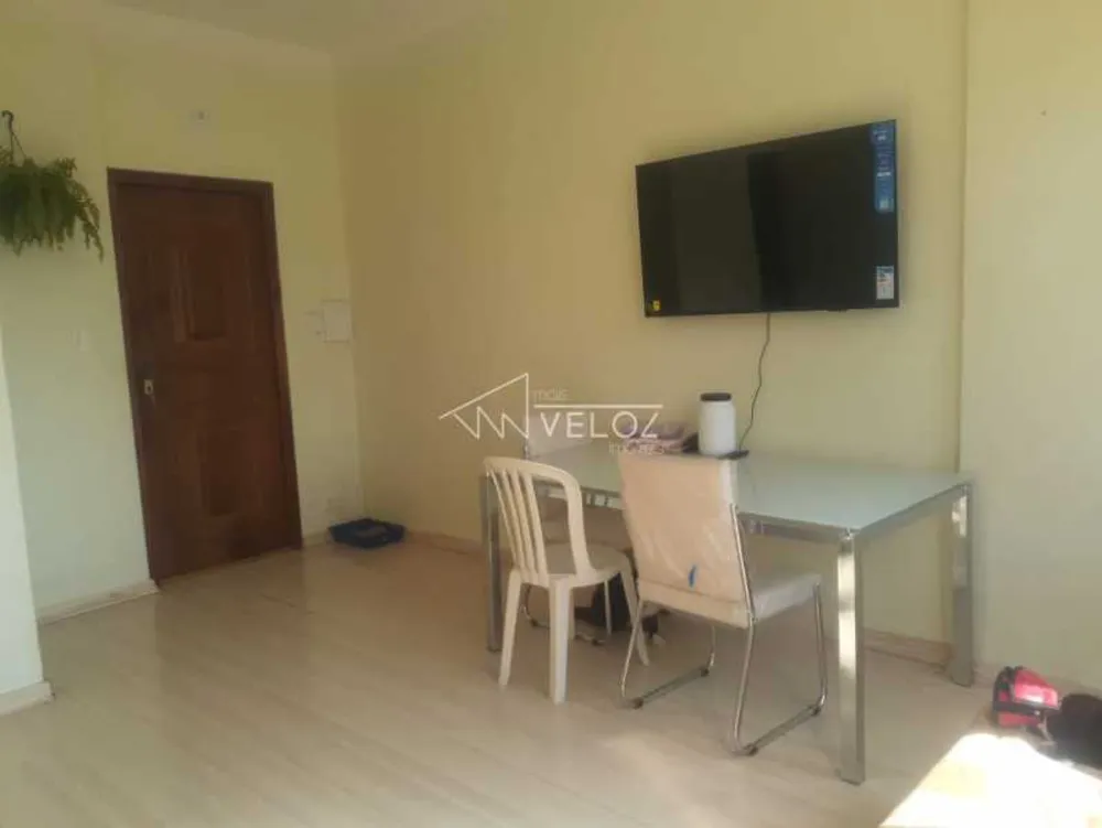 Apartamento, 1 quarto, 48 m² - Foto 7