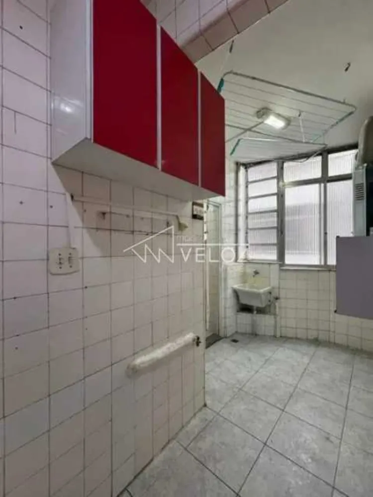 Apartamento, 3 quartos, 76 m² - Foto 1