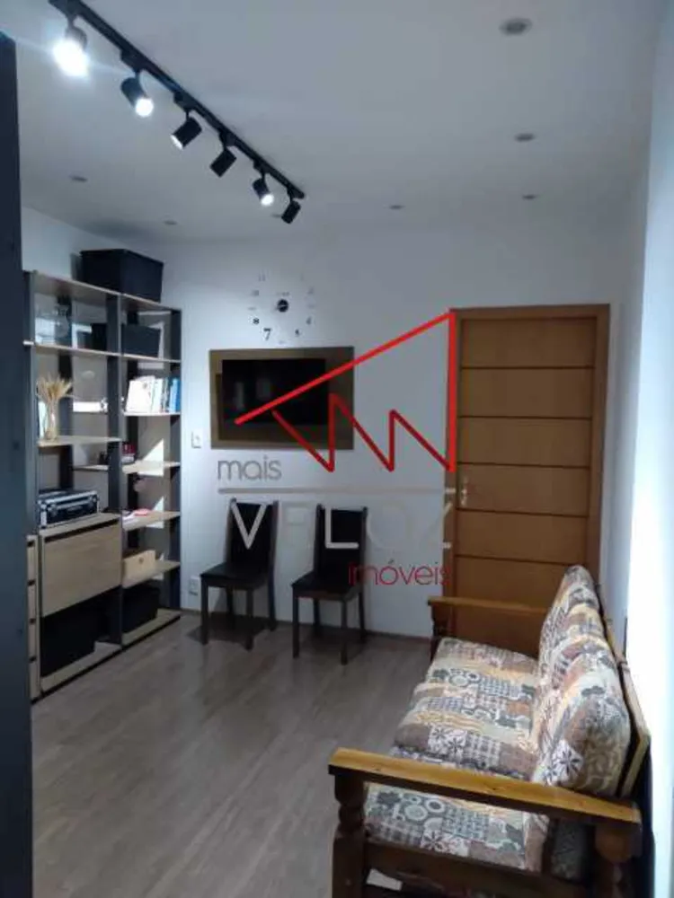 Apartamento, 1 quarto, 1 m² - Foto 8
