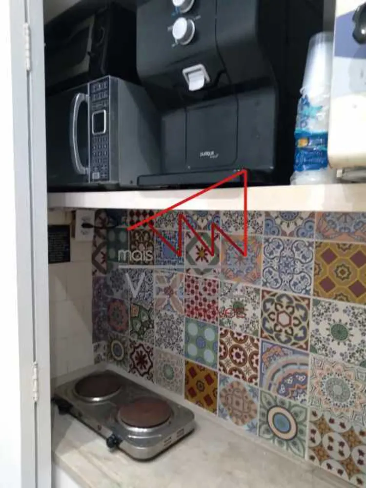 Apartamento, 1 quarto, 1 m² - Foto 17