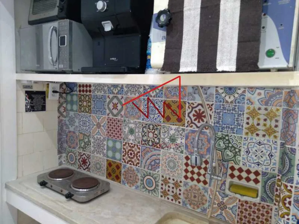 Apartamento, 1 quarto, 1 m² - Foto 18