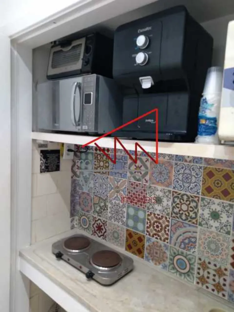 Apartamento, 1 quarto, 1 m² - Foto 19