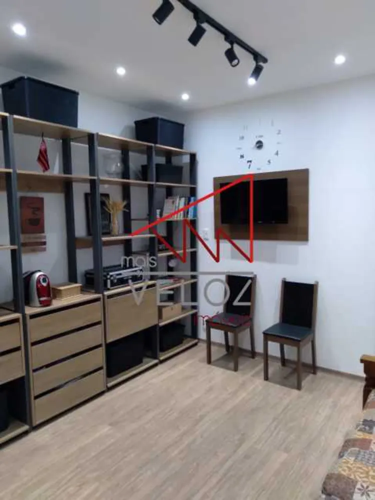 Apartamento, 1 quarto, 1 m² - Foto 9