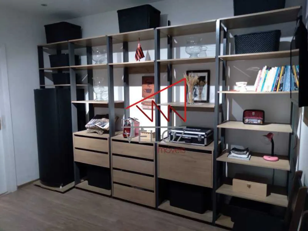 Apartamento, 1 quarto, 1 m² - Foto 10