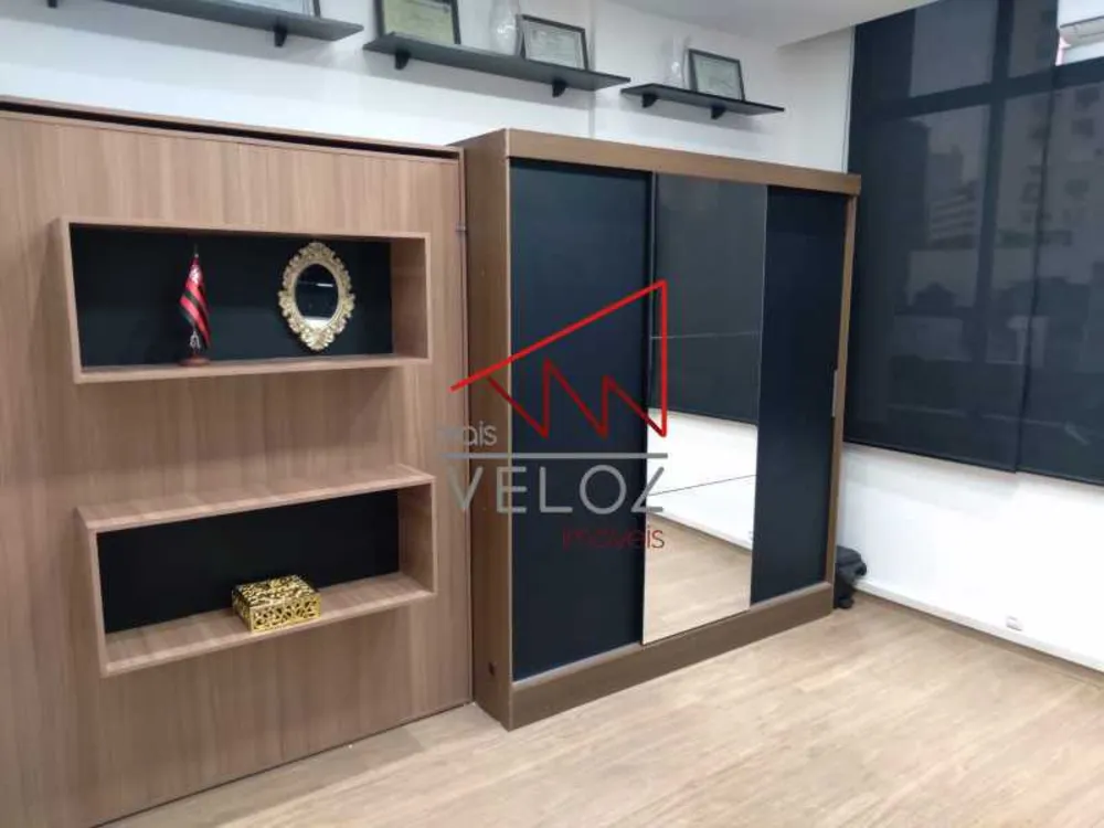 Apartamento, 1 quarto, 1 m² - Foto 1