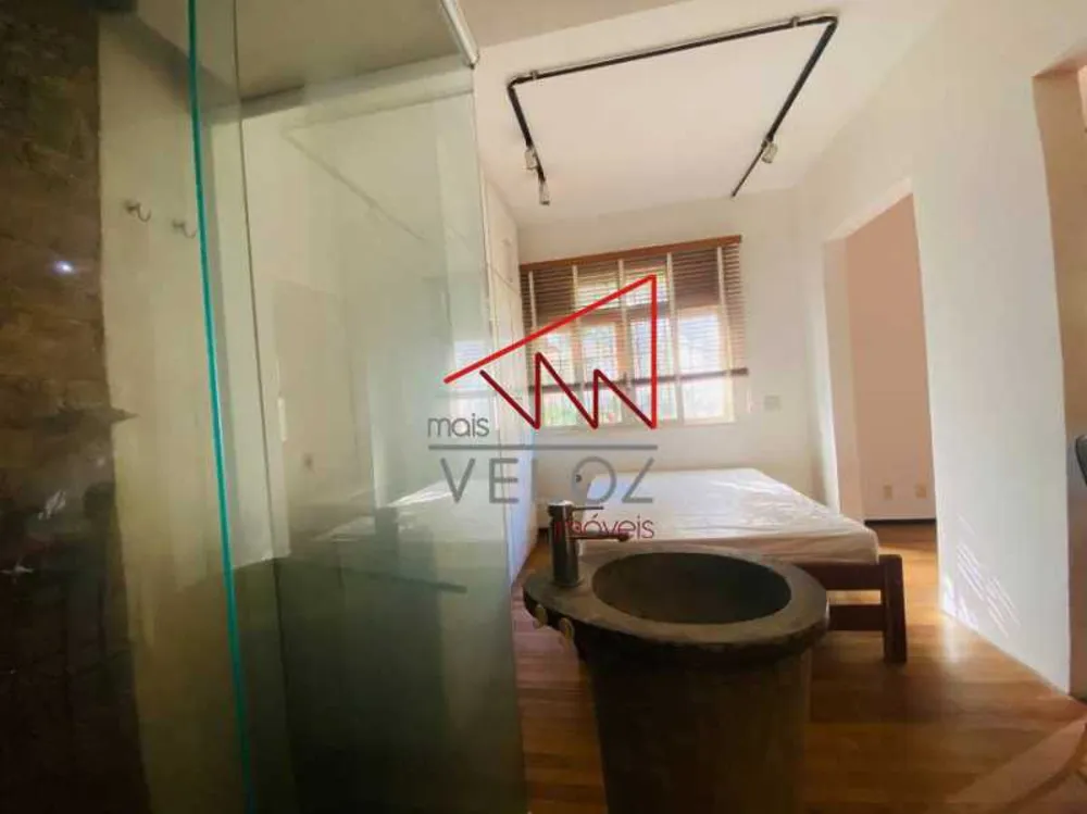 Apartamento, 1 quarto, 40 m² - Foto 8