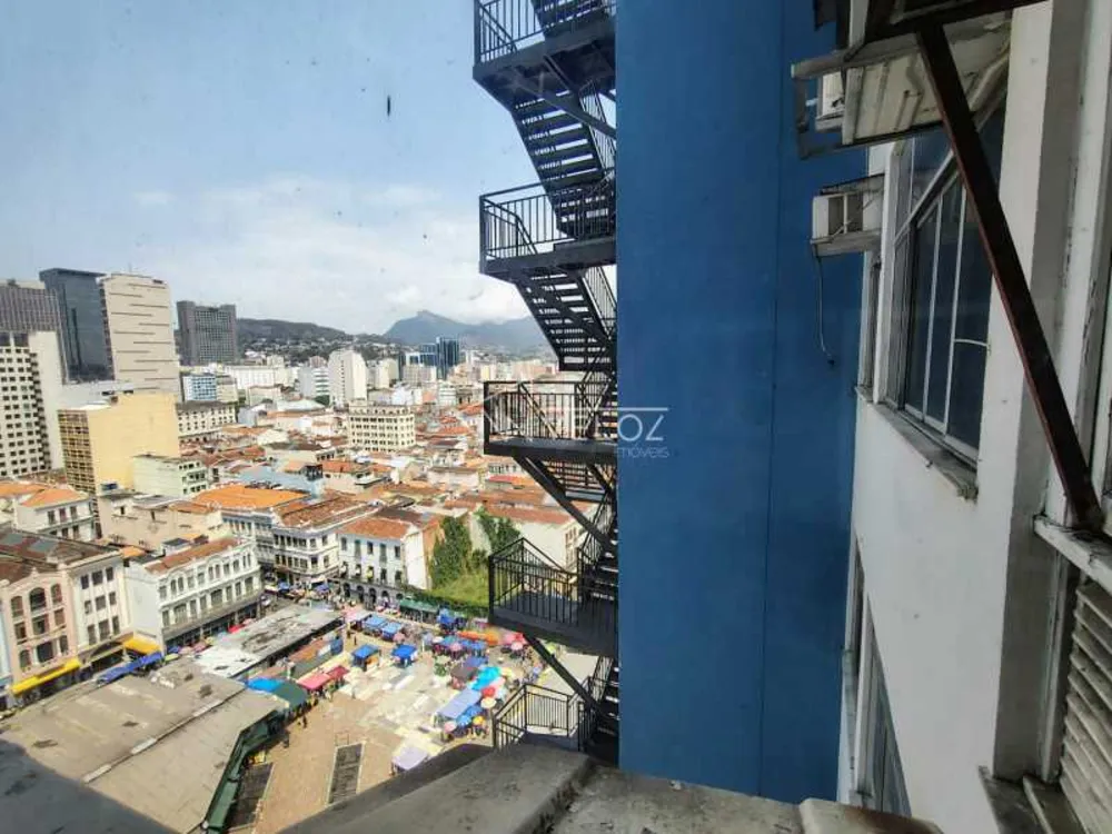Sala-Conjunto, 21 m² - Foto 2