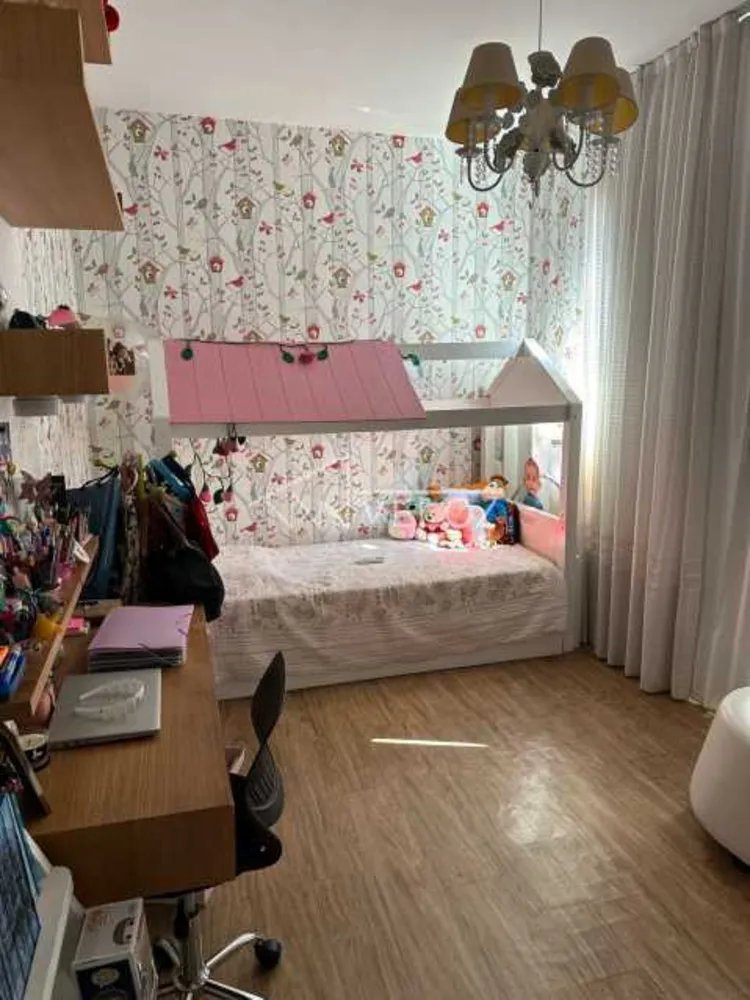 Cobertura, 4 quartos, 206 m² - Foto 3