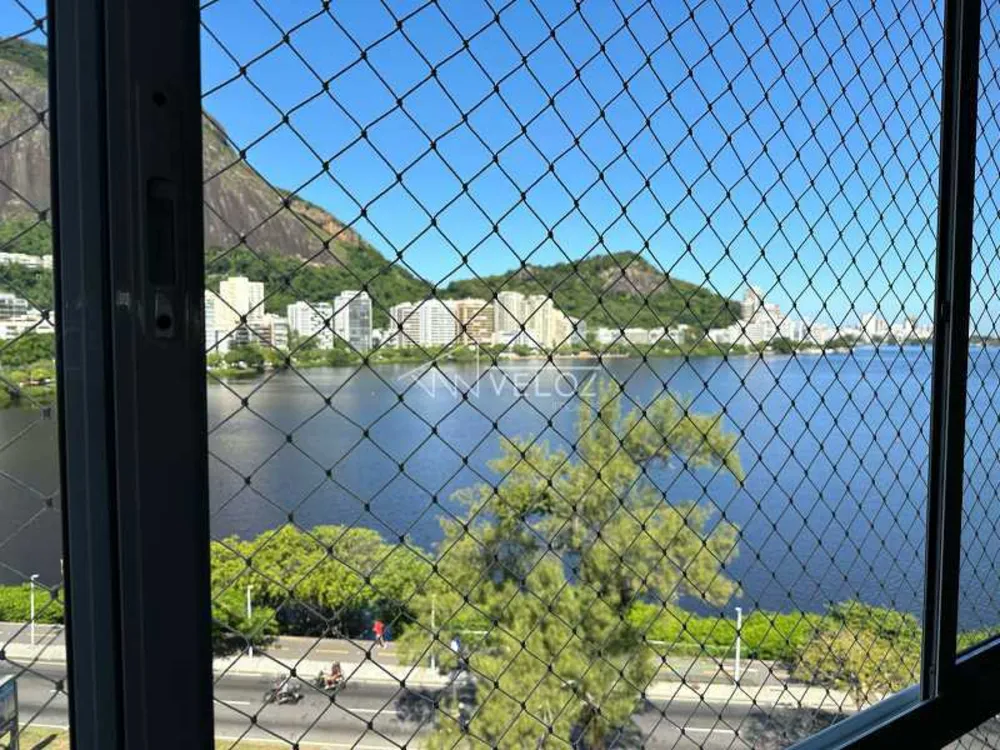 Cobertura, 4 quartos, 206 m² - Foto 1