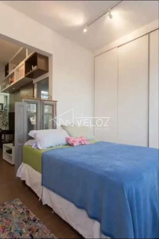 Apartamento, 1 quarto, 36 m² - Foto 11