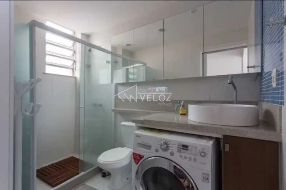 Apartamento, 1 quarto, 36 m² - Foto 15