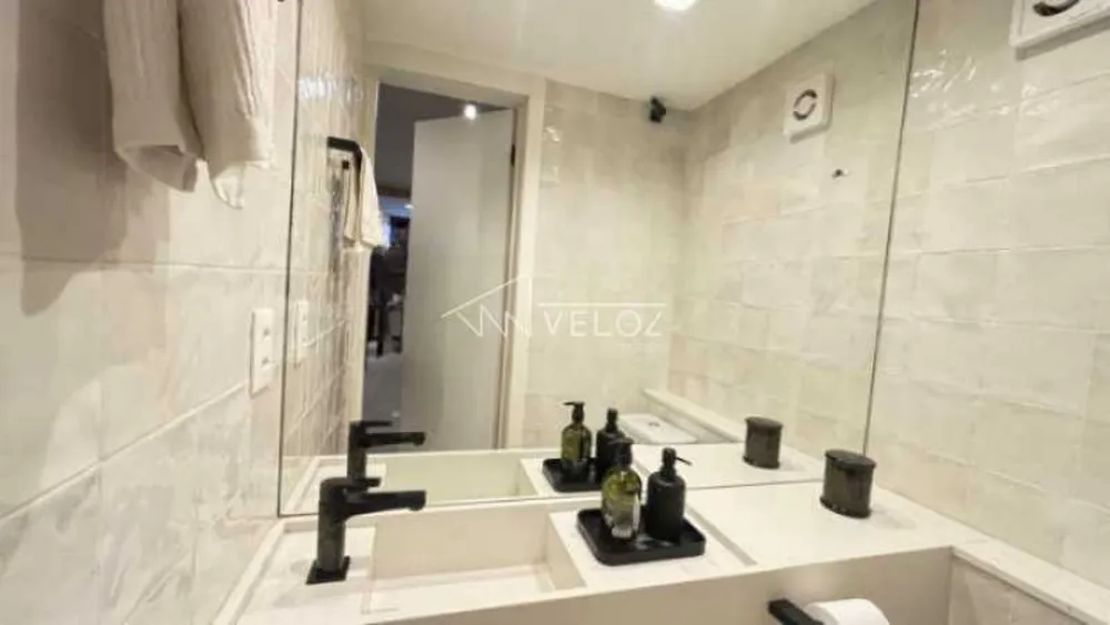 Apartamento, 1 quarto, 25 m² - Foto 15
