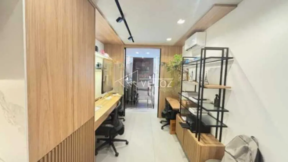 Apartamento, 1 quarto, 25 m² - Foto 2
