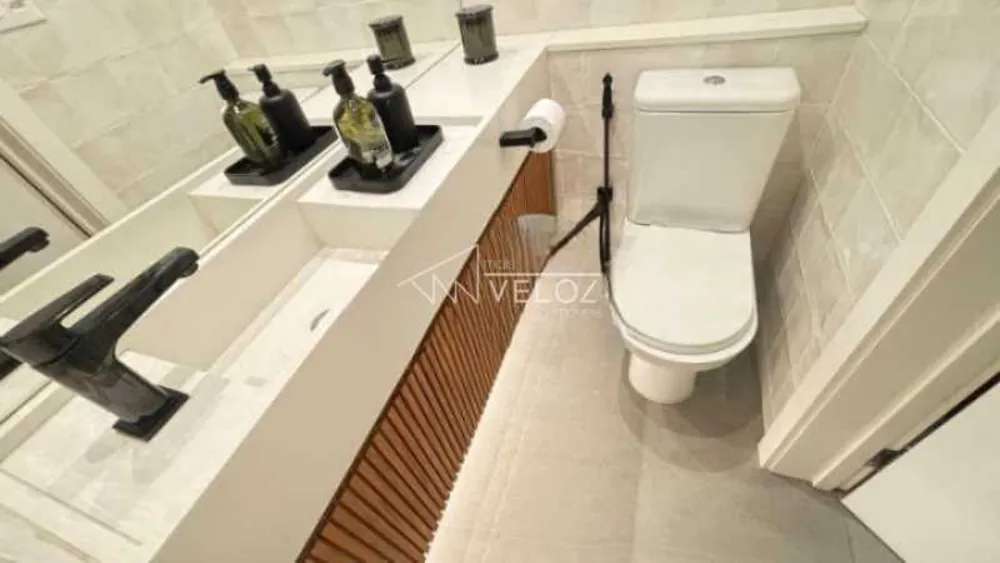 Apartamento, 1 quarto, 25 m² - Foto 3
