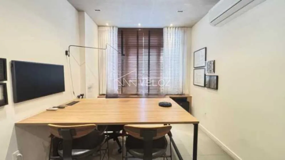 Apartamento, 1 quarto, 25 m² - Foto 7