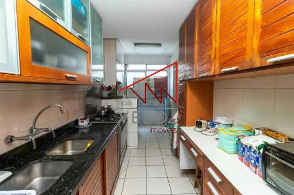 Apartamento, 4 quartos, 170 m² - Foto 22