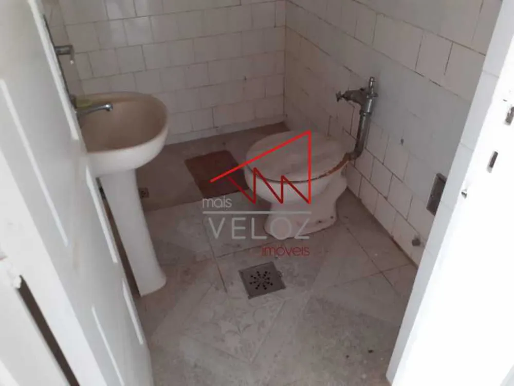 Prédio Inteiro, 25 m² - Foto 1