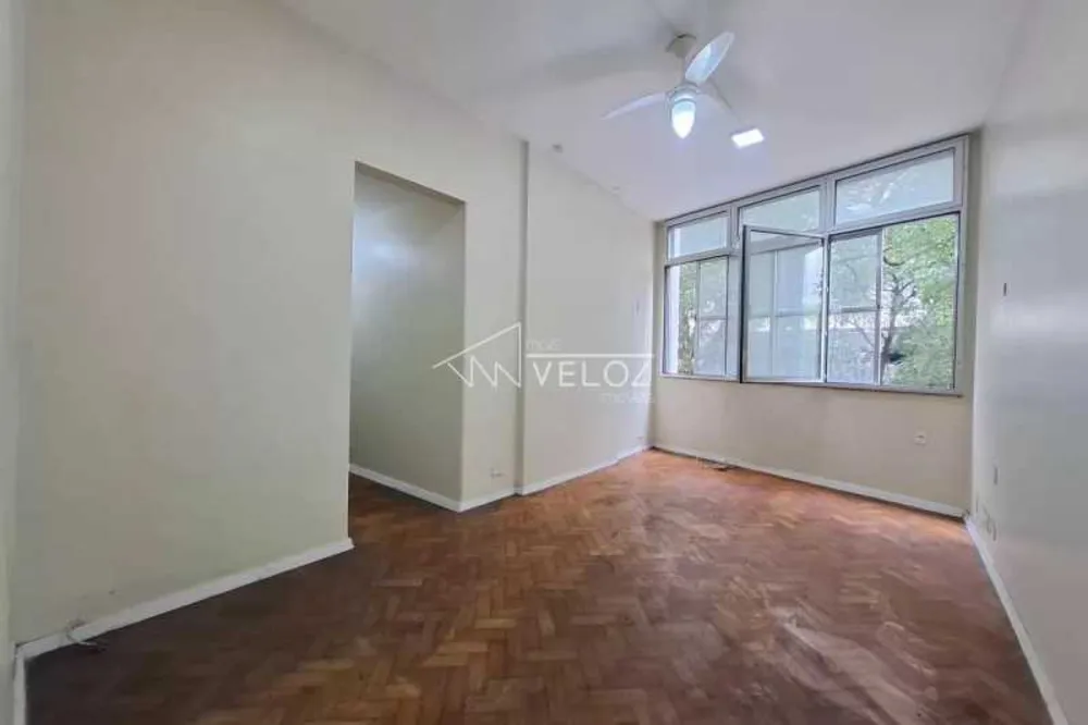 Apartamento, 2 quartos, 66 m² - Foto 2