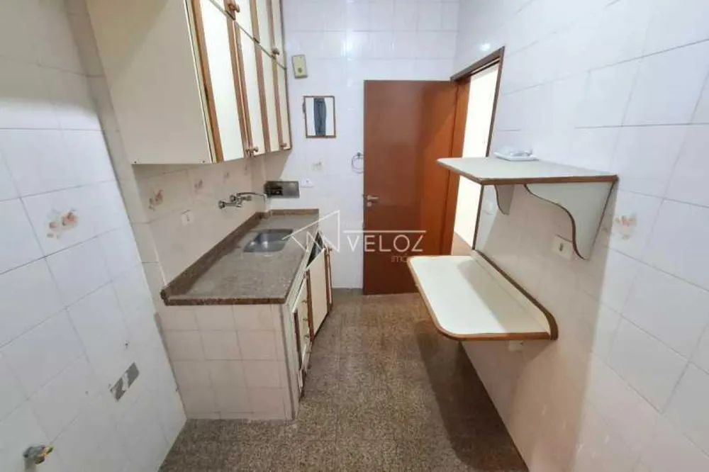Apartamento, 2 quartos, 66 m² - Foto 16