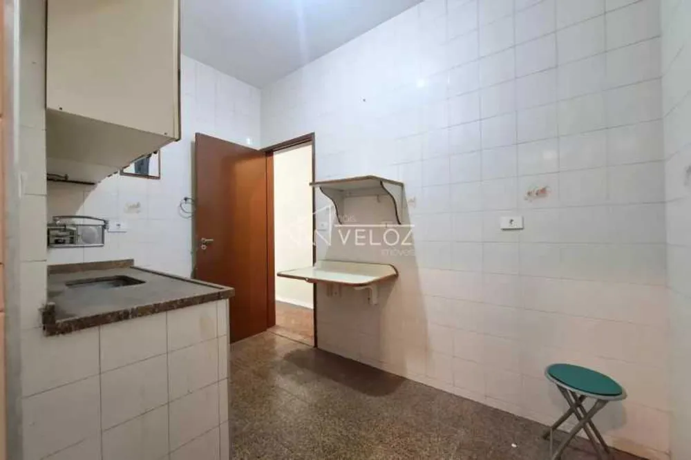 Apartamento, 2 quartos, 66 m² - Foto 10