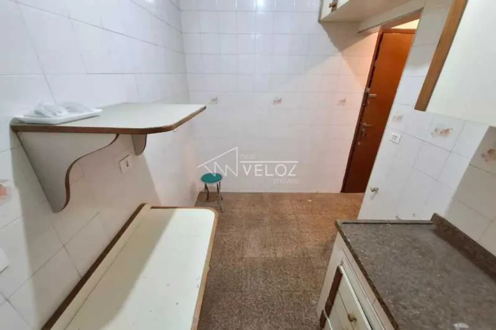 Apartamento, 2 quartos, 66 m² - Foto 6
