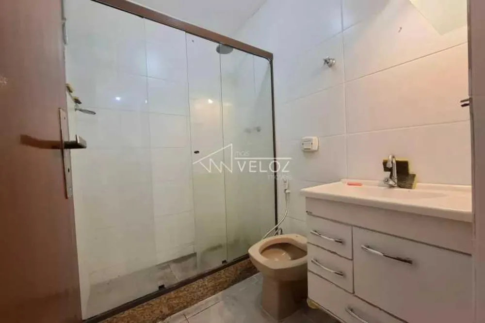 Apartamento, 2 quartos, 66 m² - Foto 3