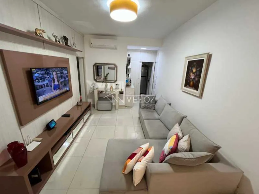 Apartamento, 2 quartos, 76 m² - Foto 21