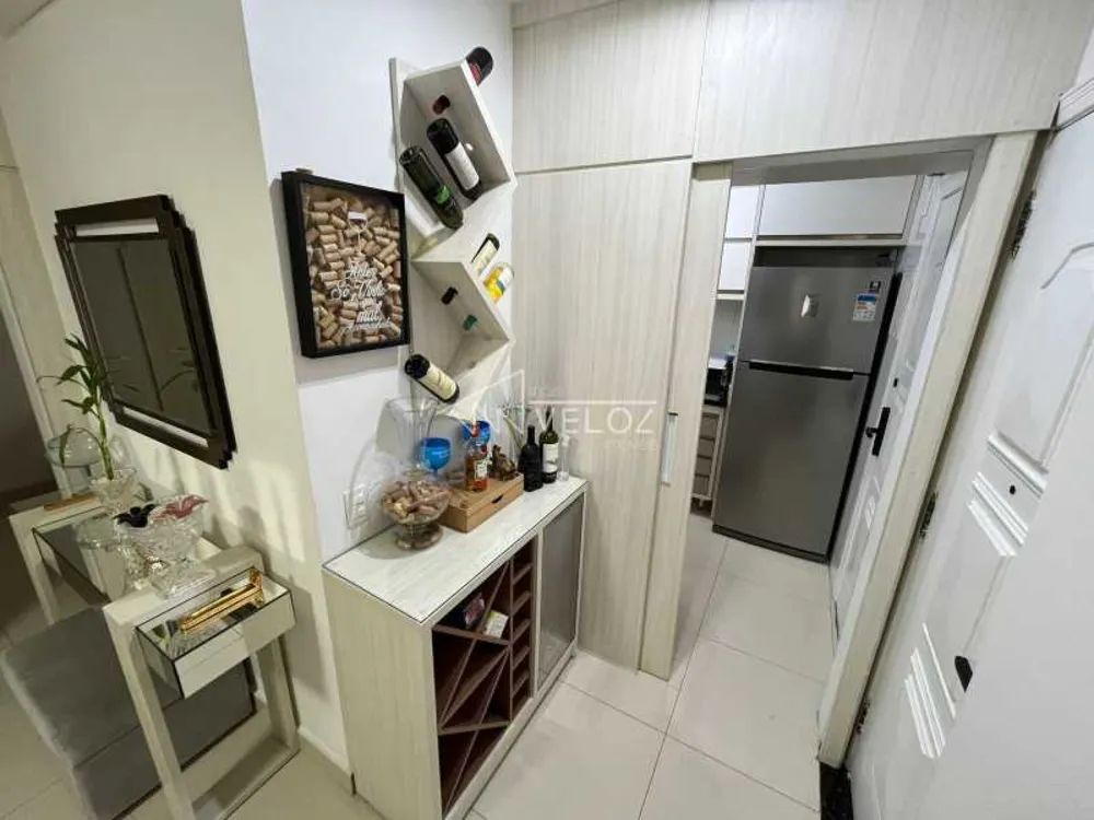 Apartamento, 2 quartos, 76 m² - Foto 26