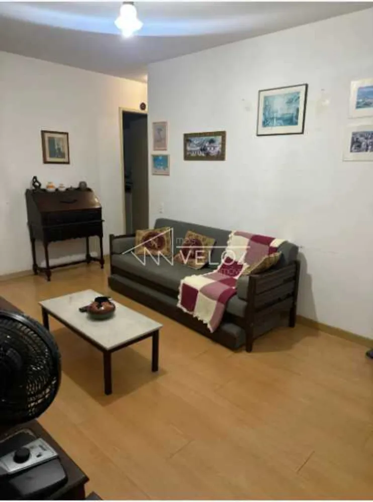 Apartamento, 1 quarto, 53 m² - Foto 2
