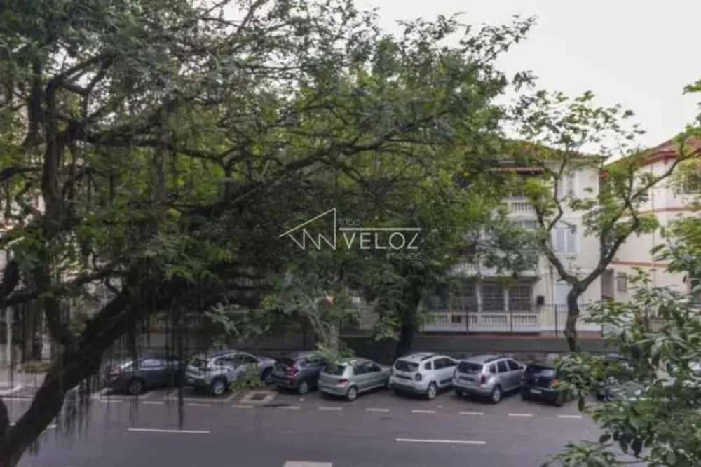 Apartamento, 2 quartos, 68 m² - Foto 7