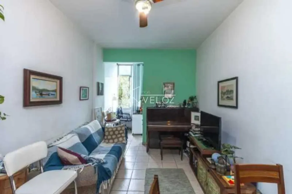 Apartamento, 2 quartos, 68 m² - Foto 5